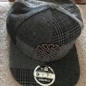 Hat NWT